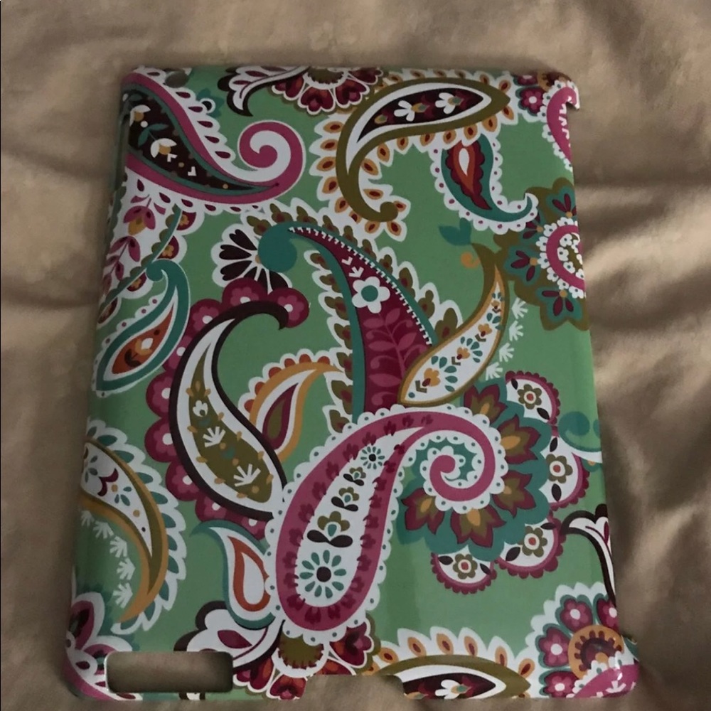 Tablet case